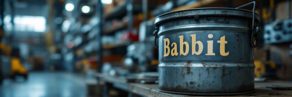 Babbit